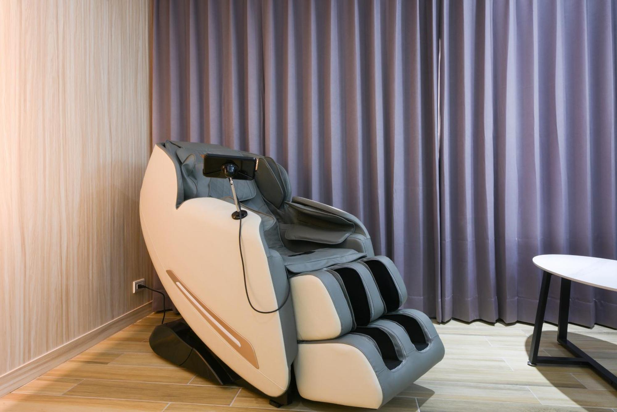 Zj Motel Hsinchu Extérieur photo